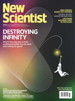 New Scientist Australian Edition